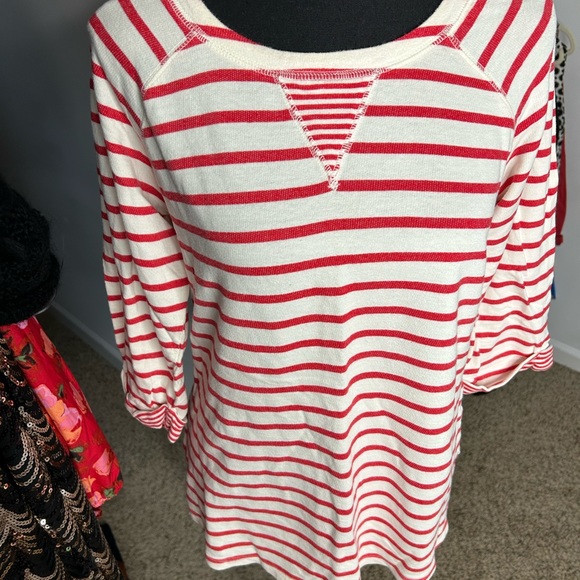 White Stag shirt -medium - Picture 7 of 8